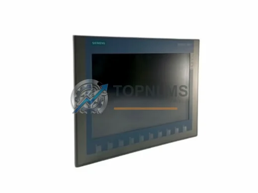 Siemens 6AV2123-2MB03-0AX0 industrial automation spare part