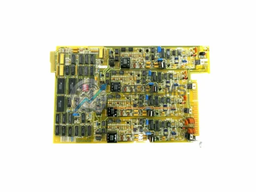 WESTINGHOUSE 2840A21G01 industrial automation spare part