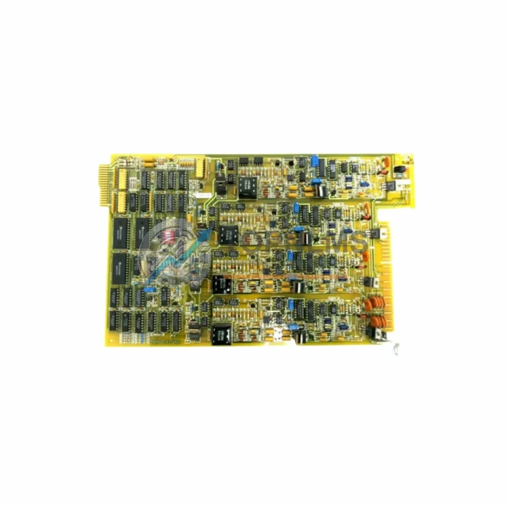 WESTINGHOUSE 2840A21G01 I/O Module product image