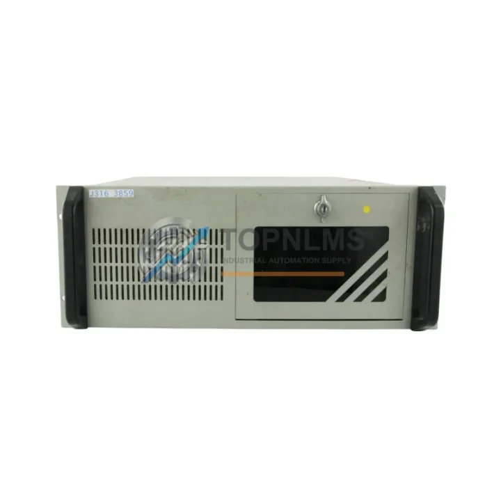 ADLINK HPC1-14S7U Control Board product image