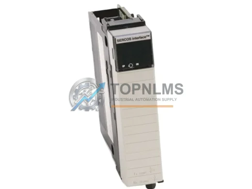 Allen-Bradley 1756-M16SE industrial automation spare part