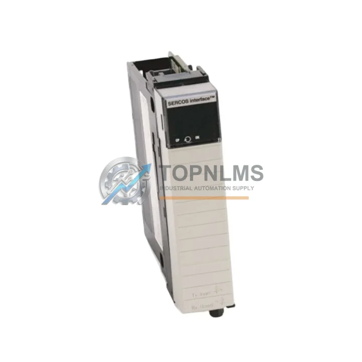 Allen-Bradley 1756-M16SE PLC product image