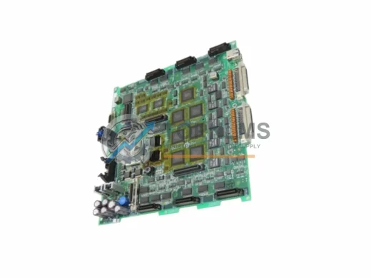 Yaskawa JASP-WRCA01 industrial automation spare part