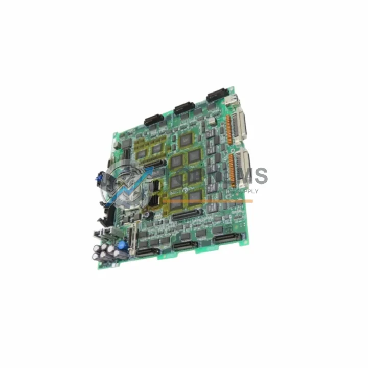 Yaskawa JASP-WRCA01 Robot & CNC Parts product image