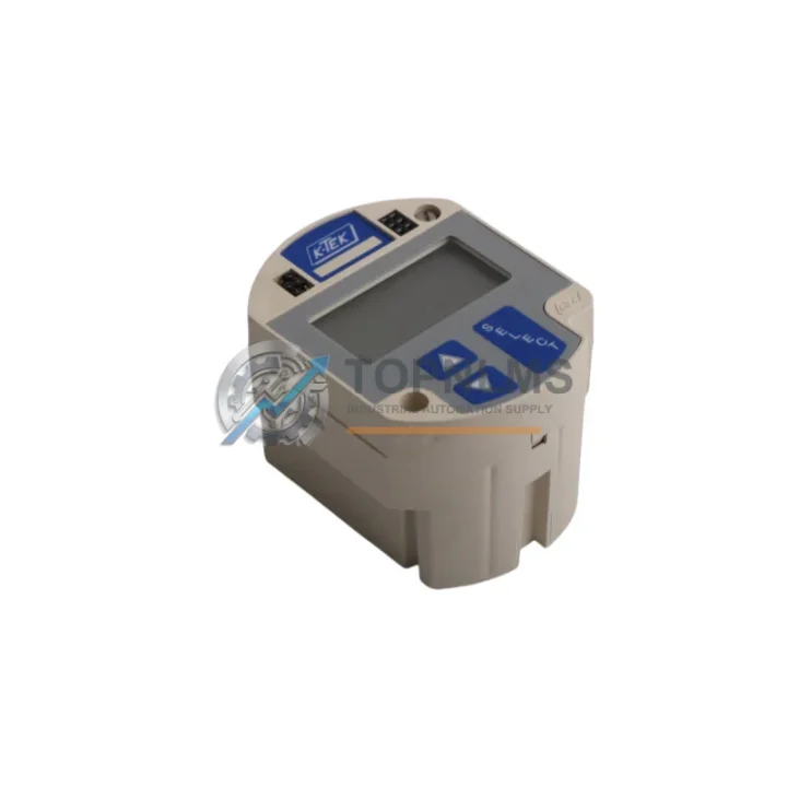 K-TEK M4A-AT Instrumentation product image