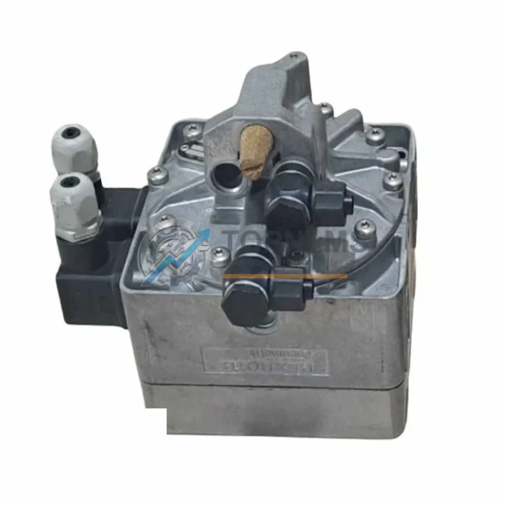 Bosch Rexroth 5610102050 Process Equipment Parts product image