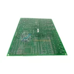 GE DS200DCFBG1BLC Power Supply detail image 3