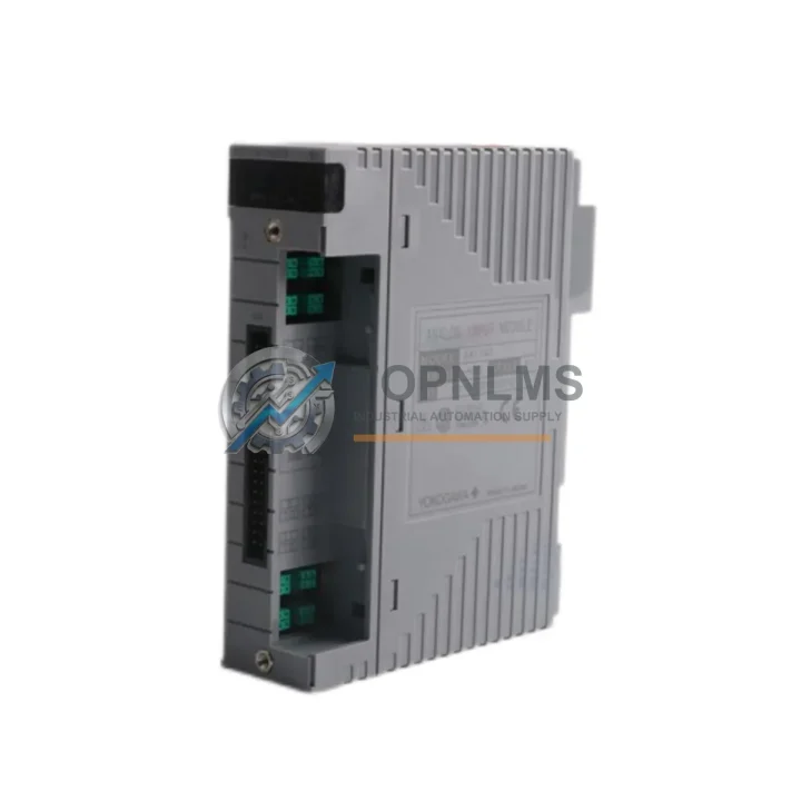 Yokogawa ADV159-P01 I/O Module product image