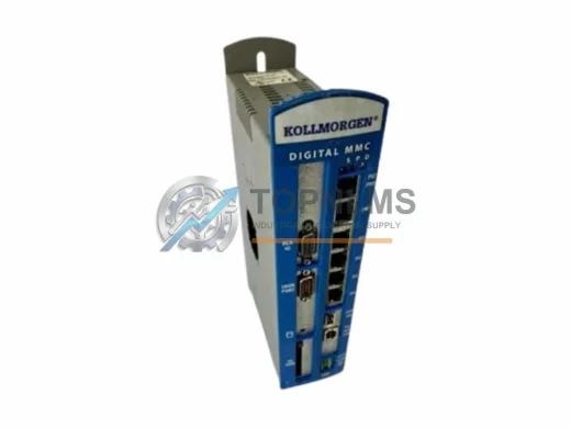 Kollmorgen M.3000.1064 R4 industrial automation spare part