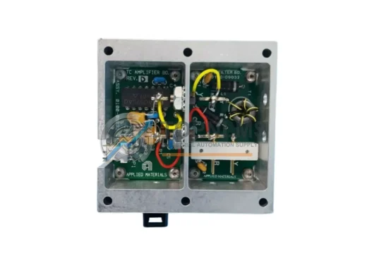 Applied Materials 0100-09032 industrial automation spare part