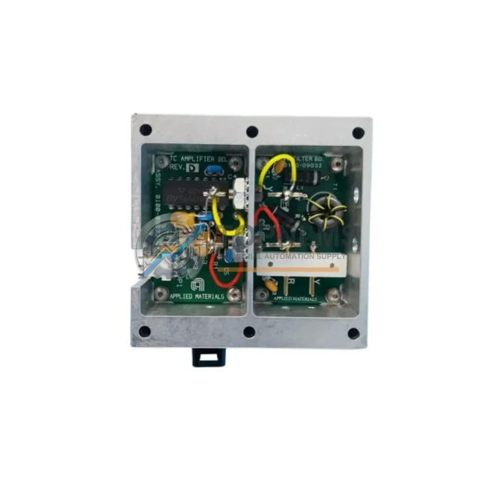 Applied Materials 0100-09032 Control Board product image