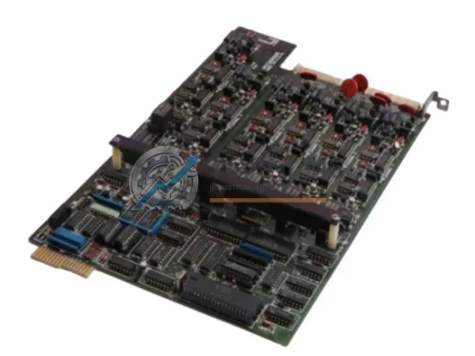 Westinghouse 1P00028G01 industrial automation spare part
