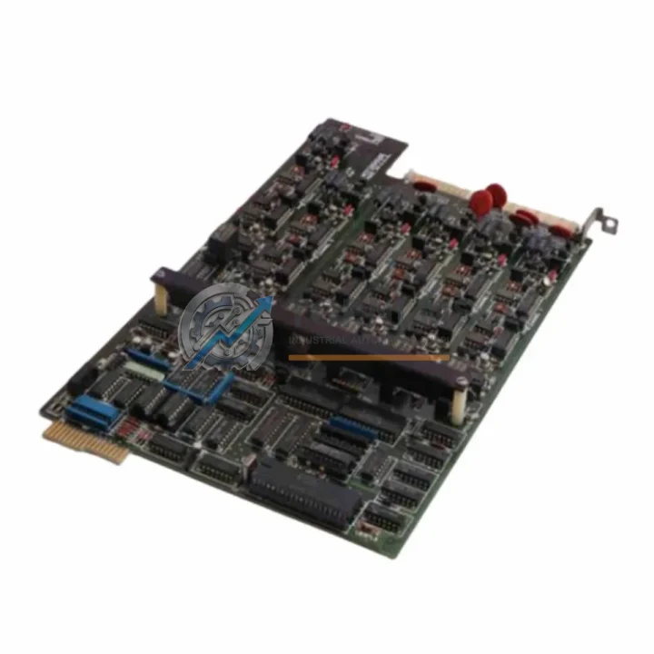 Westinghouse 1P00028G01 DCS Module product image
