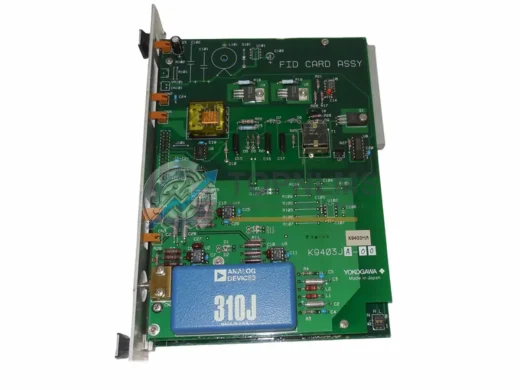 Yokogawa K9403JA-02 industrial automation spare part