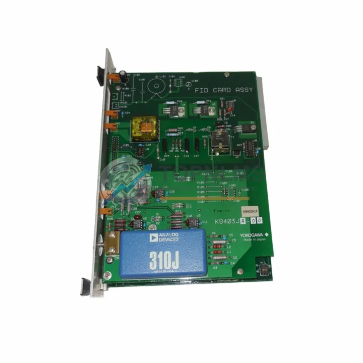 Yokogawa K9403JA-02 Control Board product image