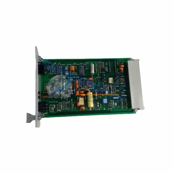 Philips VBM030 PLC product image