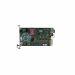 Emerson A6500-CC Communication Module detail image 3