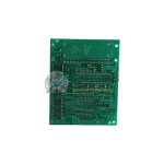 GE 531X135PRGAYM2 Control Board detail image 3