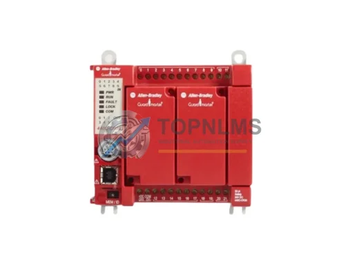 Allen-Bradley MSR126.1T 440R-N23114 industrial automation spare part