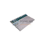 Schneider Electric 140XBP01000 Rack & Chassis product image