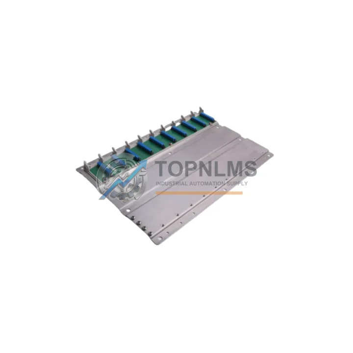 Schneider Electric 140XBP01000 Rack & Chassis product image