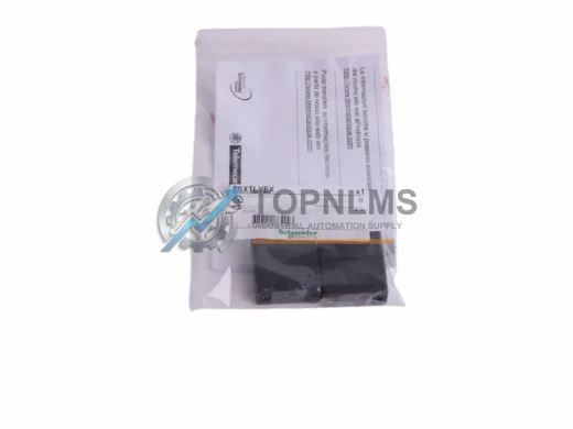 Schneider Electric TSXTLYEX industrial automation spare part