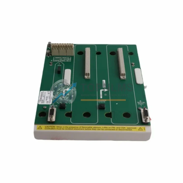 MTL Instruments (Eaton MTL) 8751-CA-NS Instrumentation product image