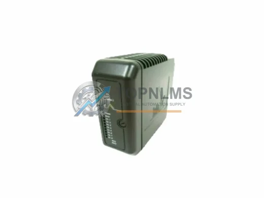 Emerson KJ3225X1-BA1 industrial automation spare part
