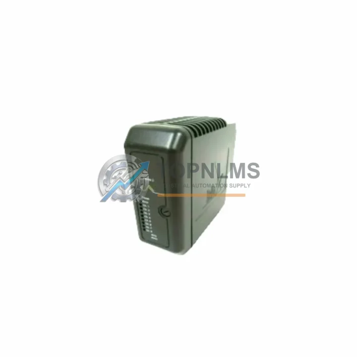 Emerson KJ3225X1-BA1 I/O Module product image