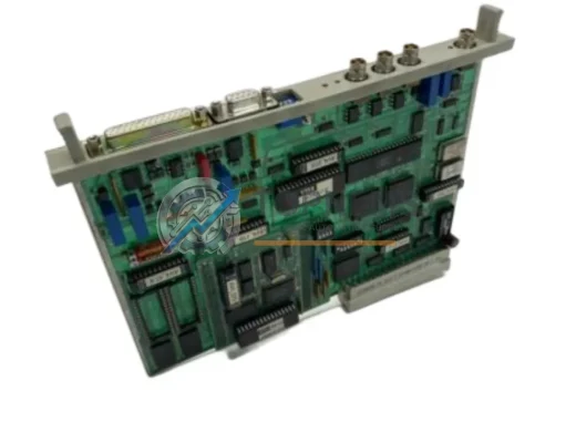 Siemens EGA AVUS4/UTV4.0 industrial automation spare part