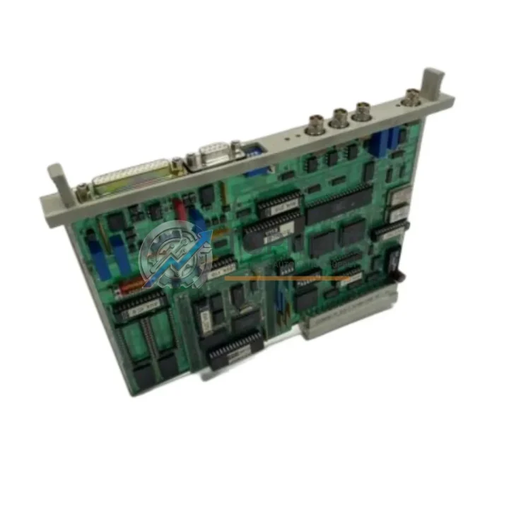 Siemens EGA AVUS4/UTV4.0 PLC product image