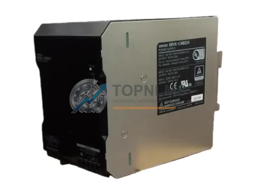 Omron S8VK-C48024 industrial automation spare part