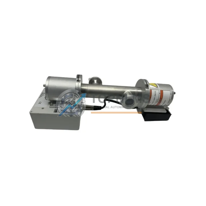 MKS Instruments 20704A-OD27CM-ID21CM-0200-03313-0190-83096 Process Equipment Parts product image