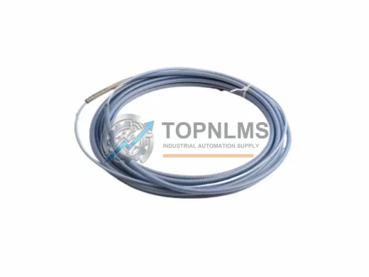 Bently Nevada 330196-05-30-10-CN industrial automation spare part