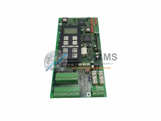 Danfoss 175H4669 DT3 industrial automation spare part