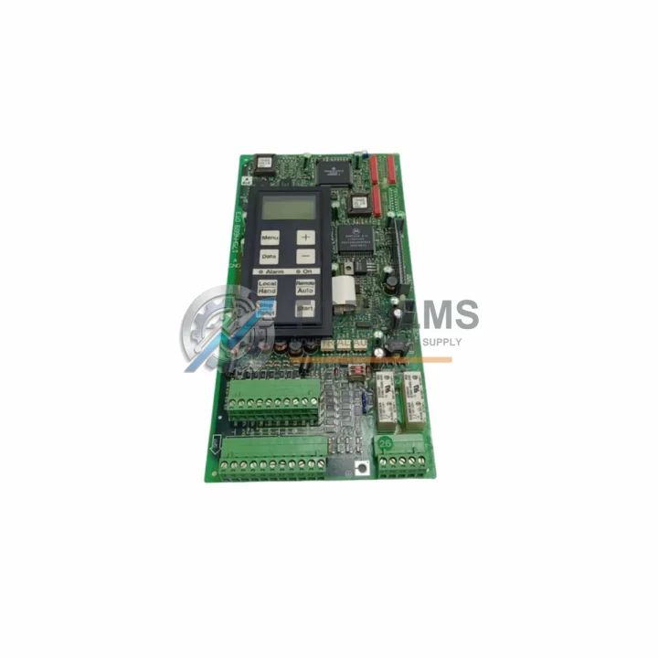 Danfoss 175H4669 DT3 VFD product image