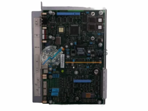 ABB 086363-002 industrial automation spare part