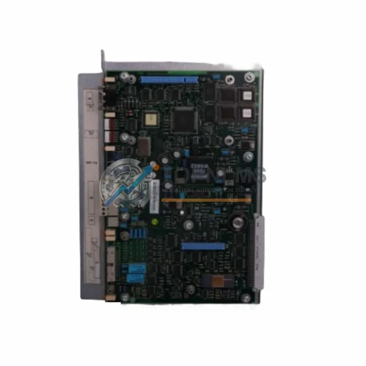 ABB 086363-002 Control Board product image