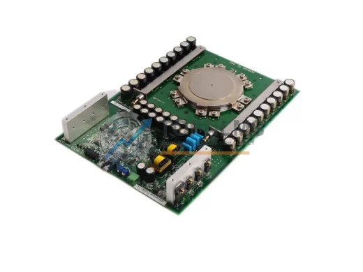 Allen-Bradley GU-D15 industrial automation spare part
