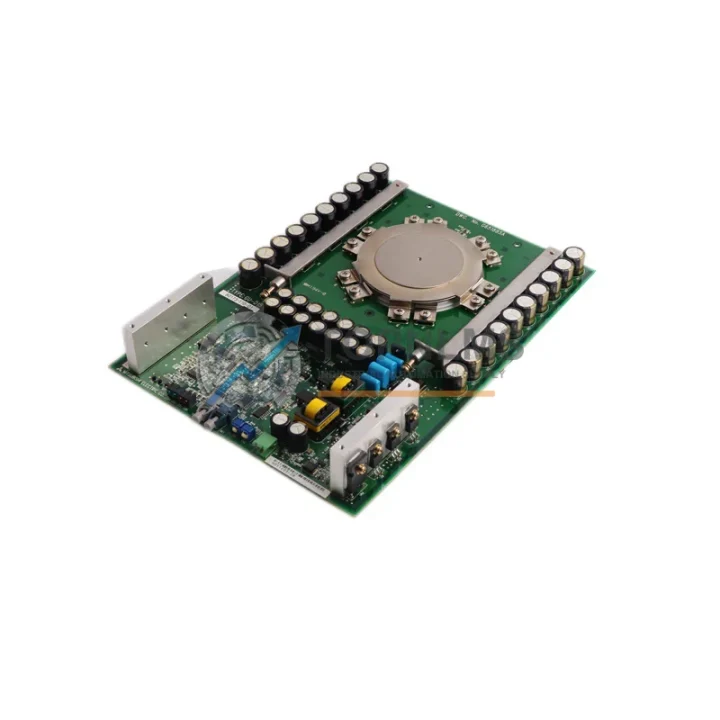 Allen-Bradley GU-D15 VFD product image
