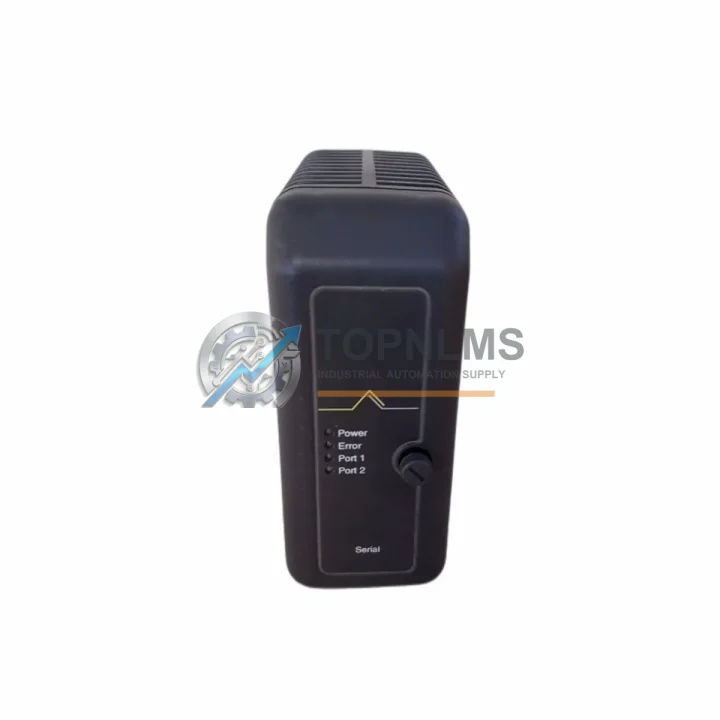 Emerson VE4002S1T2B5 I/O Module product image