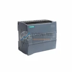 Siemens 6ES7214-1AG40-0XB0 PLC product image