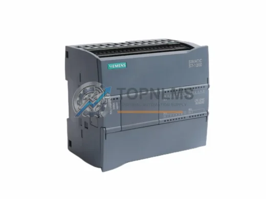 Siemens 6ES7214-1AG40-0XB0 industrial automation spare part
