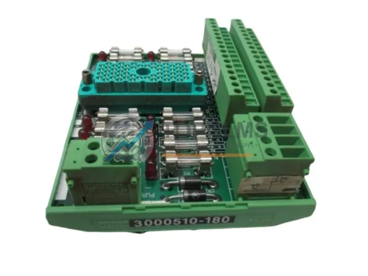 Triconex 3000510-180 industrial automation spare part