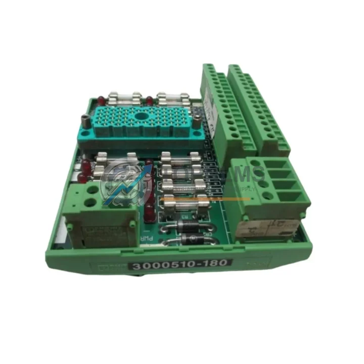 Triconex 3000510-180 Control Board product image