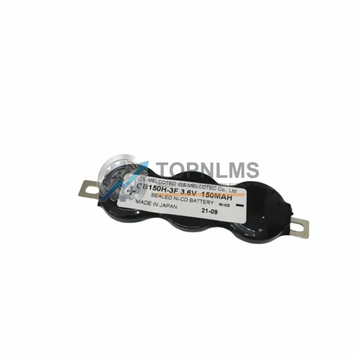 Mitsubishi GB250H-3F PLC product image
