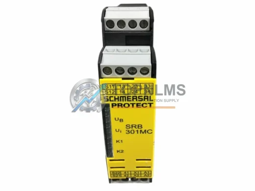 SCHMERSAL SRB301MC industrial automation spare part