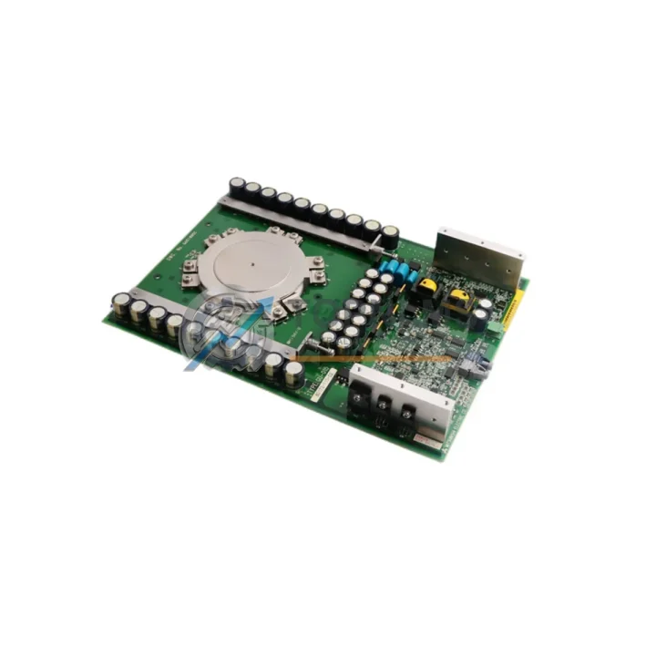 Allen-Bradley GU-D15 80173-110-02 G651885C Power Electronics product image