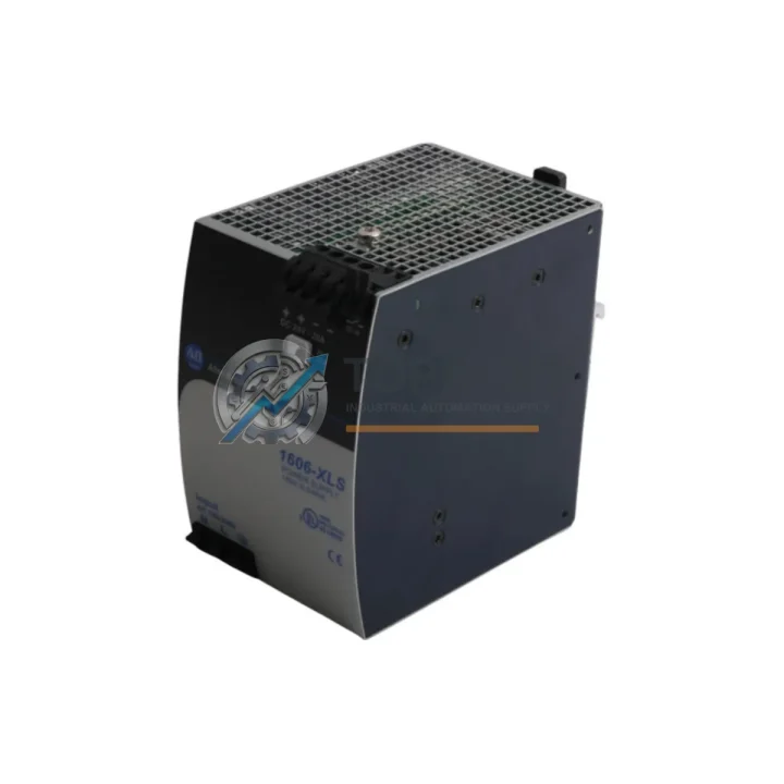 Allen-Bradley 1606-XLS480E Power Supply product image