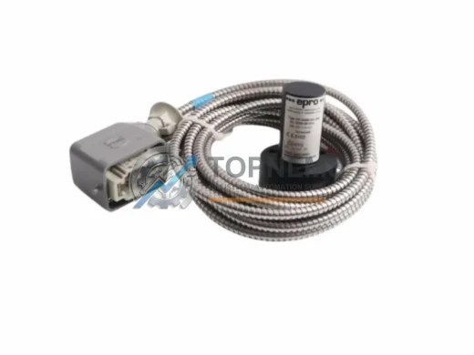 EPRO PR9268/301-000 industrial automation spare part